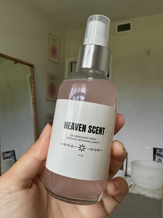 Heaven Scent